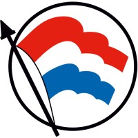 Dokkumer Vlaggen Centrale Logo
