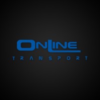 OnLine Transport, Inc. Logo