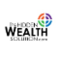 The Hidden Wealth Solution Logo