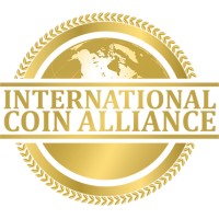 International Coin Alliance Logo