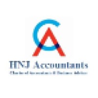 HNJ Accountants Logo
