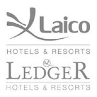 LAICO Hotels & Resorts Logo