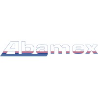 Lubricantes Industriales Abamex Logo