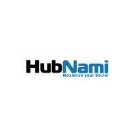 HubNami Logo
