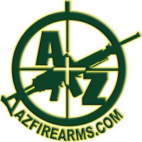AZFirearms.com Logo