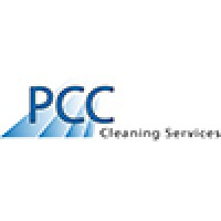 PCC Cleaning Services Logo