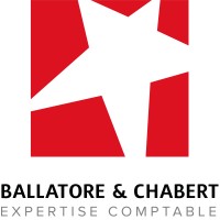 BALLATORE ET CHABERT Logo