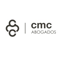 CMC Abogados Logo