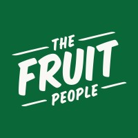 The Fruit People Logo