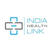 India Health Link Logo