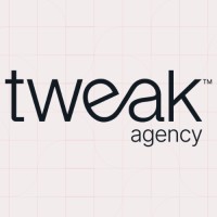 Tweak Agency Logo