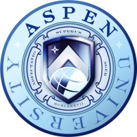 Aspen University Logo