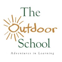 The Outdoor School Logo