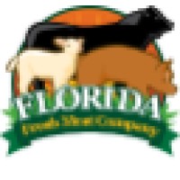 Florida Fresh Meat Company Logo