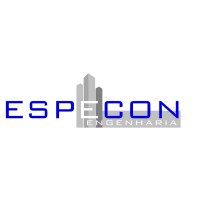 Especon Engenharia Logo