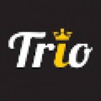 Trio Digital Agency Logo