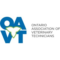 Ontario Association of Veterinary Technicians Logo