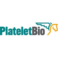 PlateletBio Logo