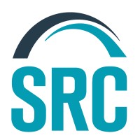 SRC Advogados Logo