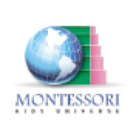 Montessori School Franchising, LLC Logo