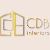 CDB-Interiors Logo