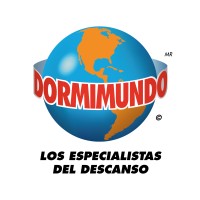 DORMIMUNDO Logo