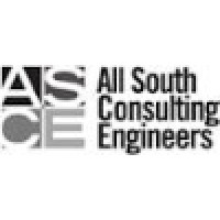 All South Consulting Engineers, LLC Logo