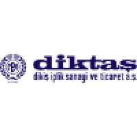 Diktaş Dikiş İplik Sanayi ve Ticaret A.Ş. Logo