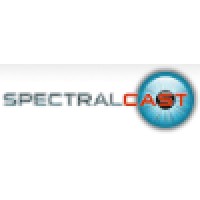 SpectralCast Logo