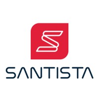 Santista Logo