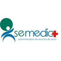 GRUPO SEMEDIC DE MÉXICO Logo