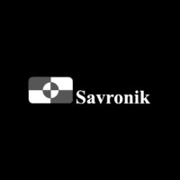 Savronik Logo