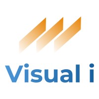 Visual i Solutions, Inc. Logo