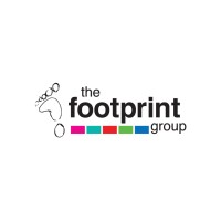 The Footprint Group Logo