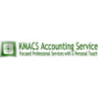 KMACS Accounting Service Logo
