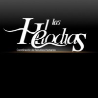 LAS HELODIAS Logo