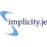 Simplicity Limited Logo