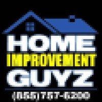 Home Improvement Guyz Inc Logo