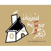 Entreprise Culturelle Abjad Howse Logo