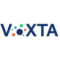 Voxta Logo