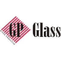 GP Glass Pty Ltd Logo