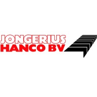 Jongerius Hanco BV Logo