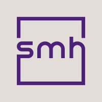 Svenska Mäklarhuset Logo