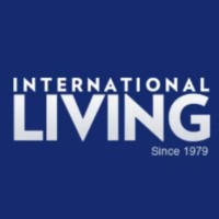 International Living Publishing Ltd Logo