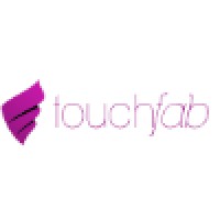 Touchfab Logo