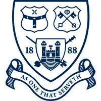 Guildford High School Logo