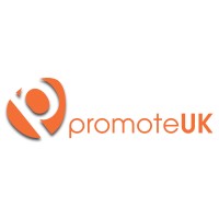 promoteUK Logo