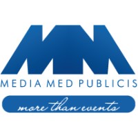 Media Med Publicis Logo