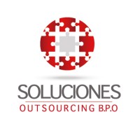 Soluciones Outsourcing BPO Logo