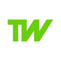 TW Logística Logo
